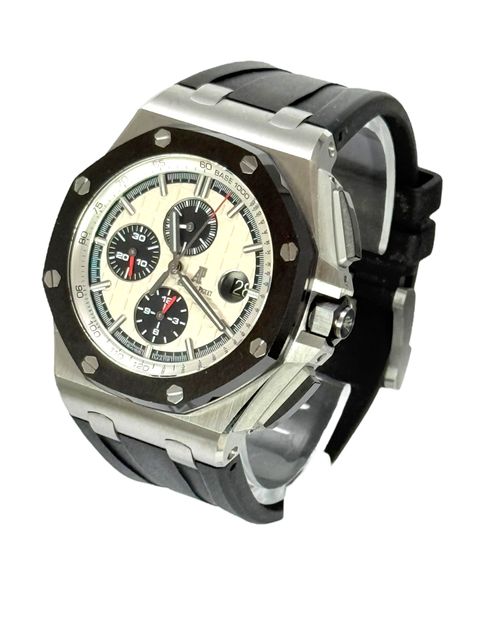 Audemars Piguet Royal Oak Offshore 26400SO.OO.A002CA.01 Image 2